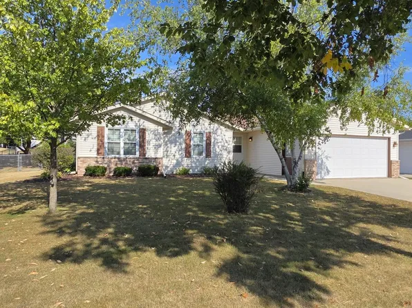 280 Crestview LANE, Lake Mills, WI 53551