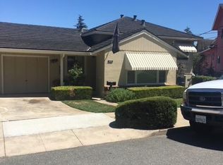 1331 Magnolia Ave, San Carlos, CA 94070