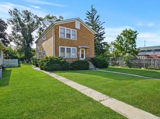 16164 New Ave APT 4, Lemont, IL 60439