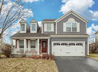 6525 Hemmingford Dr, Canal Winchester, OH 43110