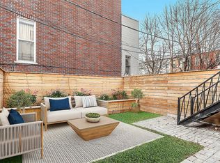 1312 Bushwick Ave #2B, Brooklyn, NY 11207