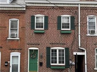 139 W Green St, Allentown, PA 18102