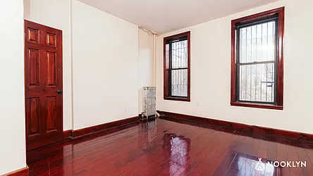 Rented by Nooklyn NYC LLC