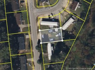 Park Pl, Florence, SC 29505