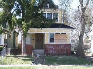 3355 Parkwood Ave, Toledo, OH 43610
