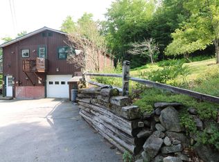37 Highland Ave, Jaffrey, NH 03452