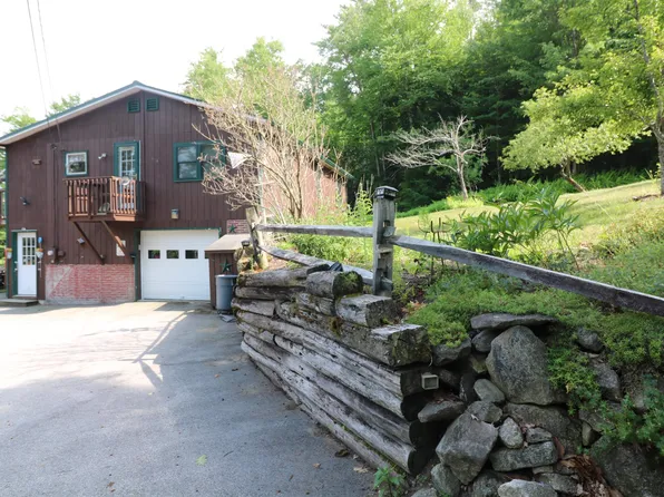 37 Highland Avenue, Jaffrey, NH 03452