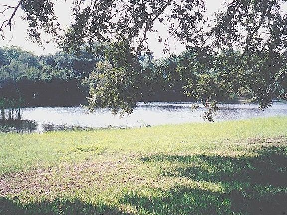 Pond & Nature Preserve