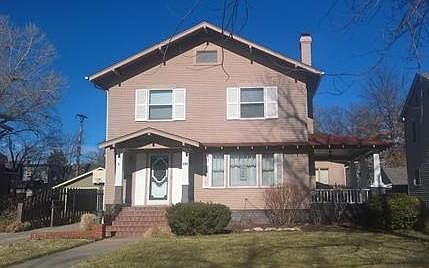 1st image of 110 W 20th Ave