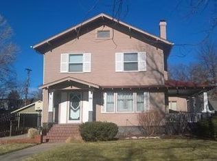 110 W 20th Ave, Hutchinson, KS 67502