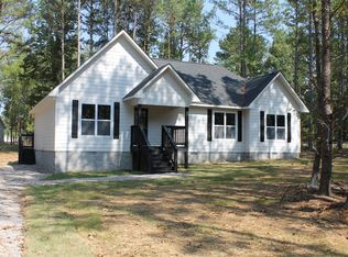 30 Quaint Cv, Counce, TN 38326
