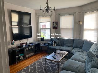103 Browne St #3P, Brookline, MA 02446