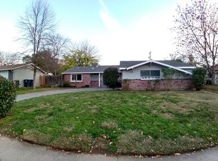2356 Rosado Way, Rancho Cordova, CA 95670