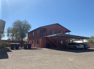 1435 N Sycamore Blvd #1, Tucson, AZ 85712