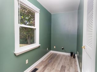 1168 Earpsboro Rd, Zebulon, NC 27597