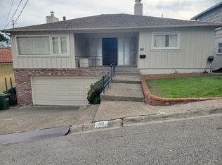 33 Curtis Ave, San Rafael, CA 94901