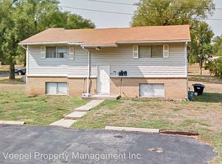 15212 Bellaire Ave APT B, Grandview, MO 64030