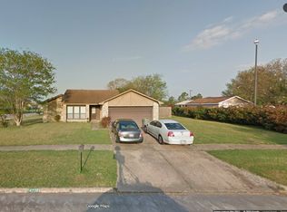 14038 Gulfstream Ln, Sugar Land, TX 77498