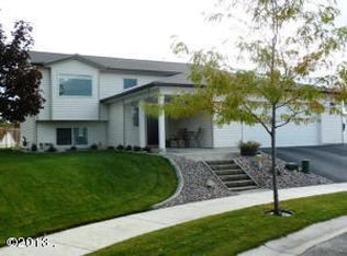 170 Barron Way, Kalispell, MT 59901