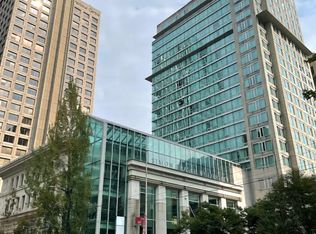 438 Seymour St #2602, Vancouver, BC V6B 6H4