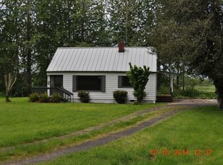 190 Risk Rd, Cathlamet, WA 98612