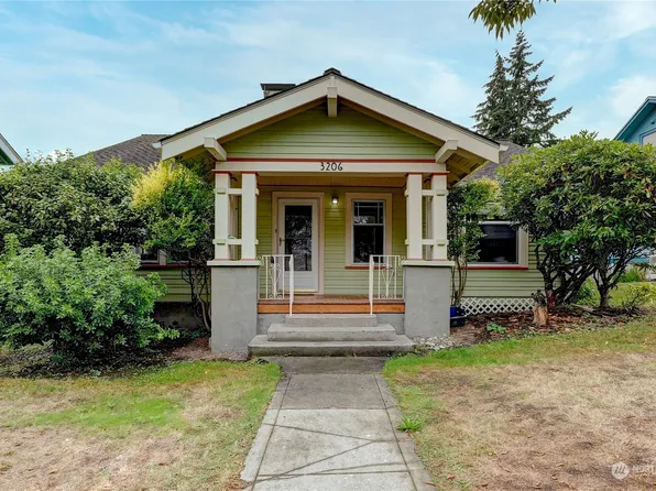 3206 N 8th Street, Tacoma, WA 98406