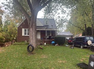 11155 Mortenview Dr, Taylor, MI 48180