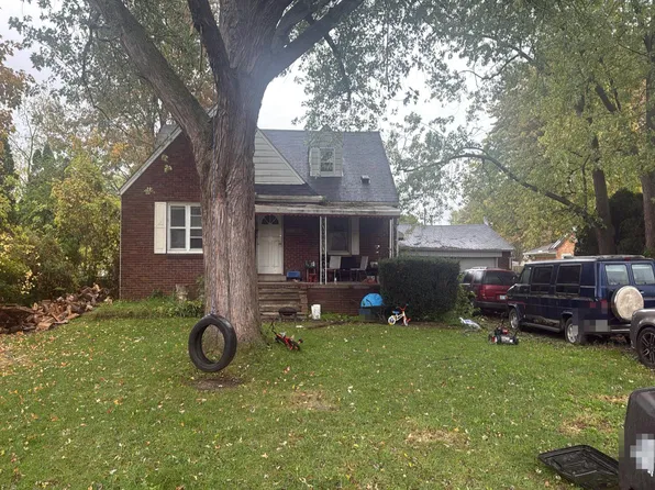11155 Mortenview Dr, Taylor, MI 48180