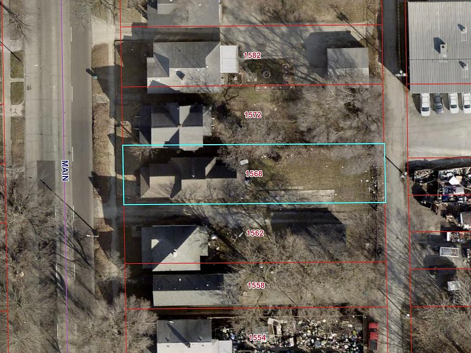2nd image of 1568 N Main St