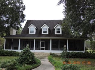 27300 Brusso Franklin Rd, Hilliard, FL 32046