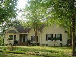 2533 W Georgia Rd, Piedmont, SC 29673