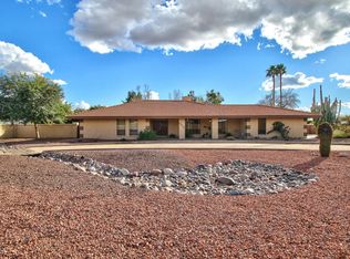 2525 E Emelita Ave, Mesa, AZ 85204