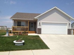 6750 Mulberry Dr, Summerset, SD 57718