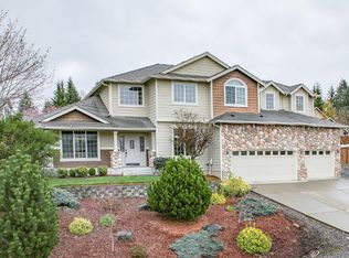 11009 201st St SE, Snohomish, WA 98290