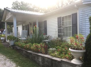 445 Childers Ridge Rd, Stearns, KY 42647