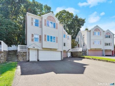 4 Hill Court #B, Norwalk, CT, 06850
