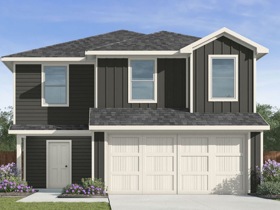 Plan Elevation.
