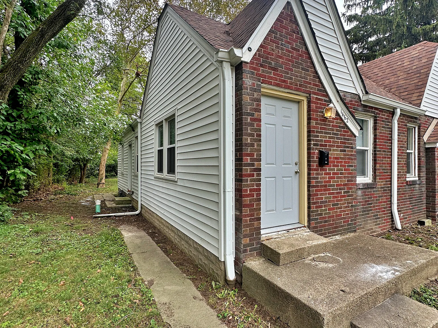 1 bed, 1.0 bath, 600 sqft, $800 — Photo 3