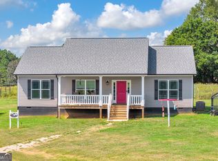 1501 Kirkland Rd, Watkinsville, GA 30677