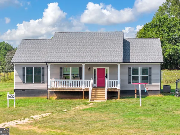 1501 Kirkland Rd, Watkinsville, GA 30677