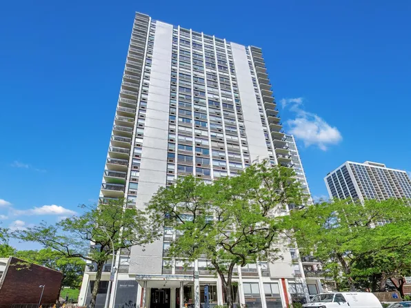 1455 N Sandburg Ter APT 2306B, Chicago, IL 60610