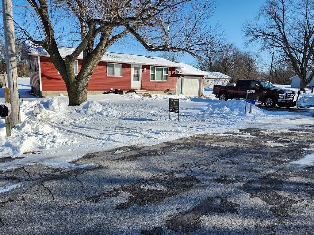 623 Hayes St, Otho, IA 50569 Zillow