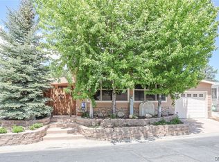 391 Montclair Dr SPACE 35, Big Bear City, CA 92314