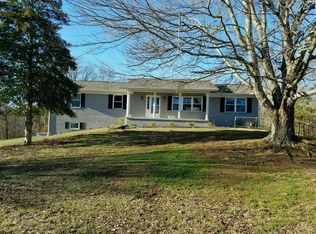 515 W Copeland Dr, Powell, TN 37849