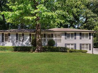 2418 Brookdale Dr NE, Atlanta, GA 30345