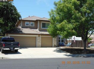 581 Sarah St, Brentwood, CA
