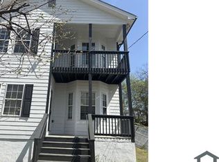 1009 Lawton Ave SW UNIT A, Atlanta, GA 30310