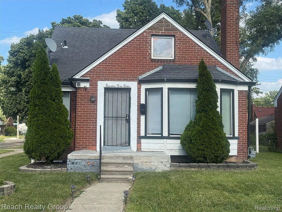 1st image of 18312 Harlow St