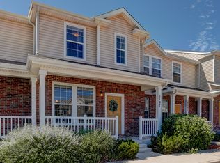 7107 Yampa River Hts, Fountain, CO 80817