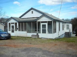 111 & B Bailey St, Anderson, SC 29621